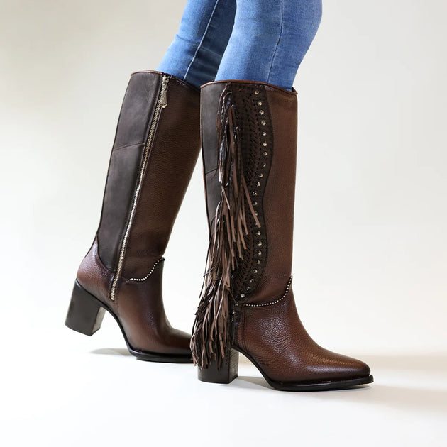 Cowgirl Boots – The Little Ranch - Main Image