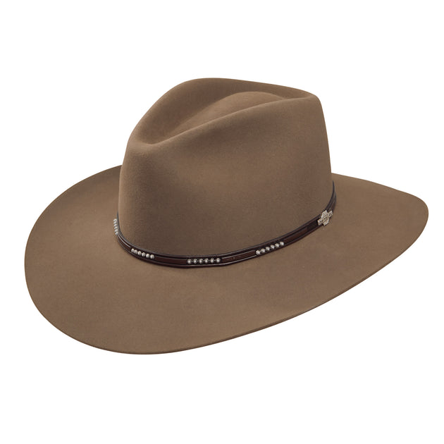 16 llano 4x store cowboy hat