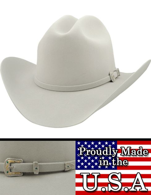 Cowboy Hats – Tagged “Twinstone”– The Little Ranch