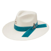 Charlie 1 Horse® Ladies' Old Apache Straw Hat