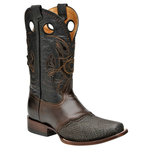 【中古】 Rodeo Disco DavidCarretta Cuadra-Shark-Western-Rodeo-
