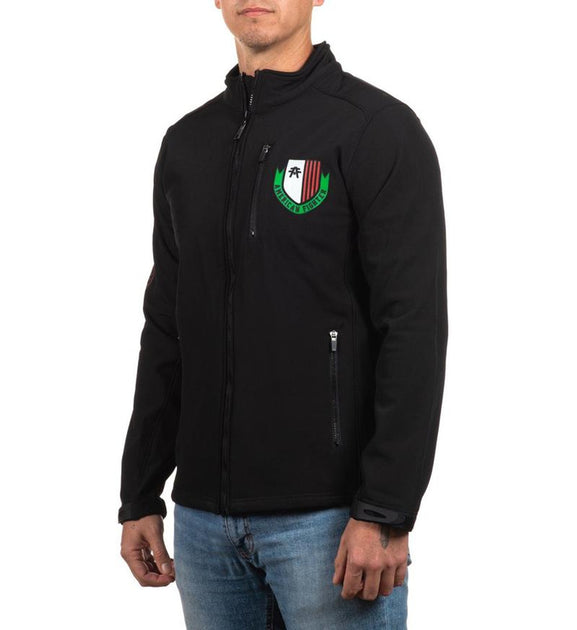 ⭐︎d AmeriGENTLEFAKELEATHERJACKET american-fighter-men-diego-