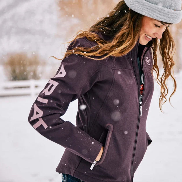 Women's Jackets – The Little Ranch