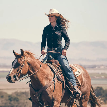 Cowgirl Hats