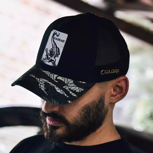 Caps – The Little Ranch