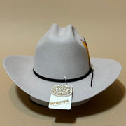 Morcon 20X Sinaloa Felt Cowboy Hat BEIGE