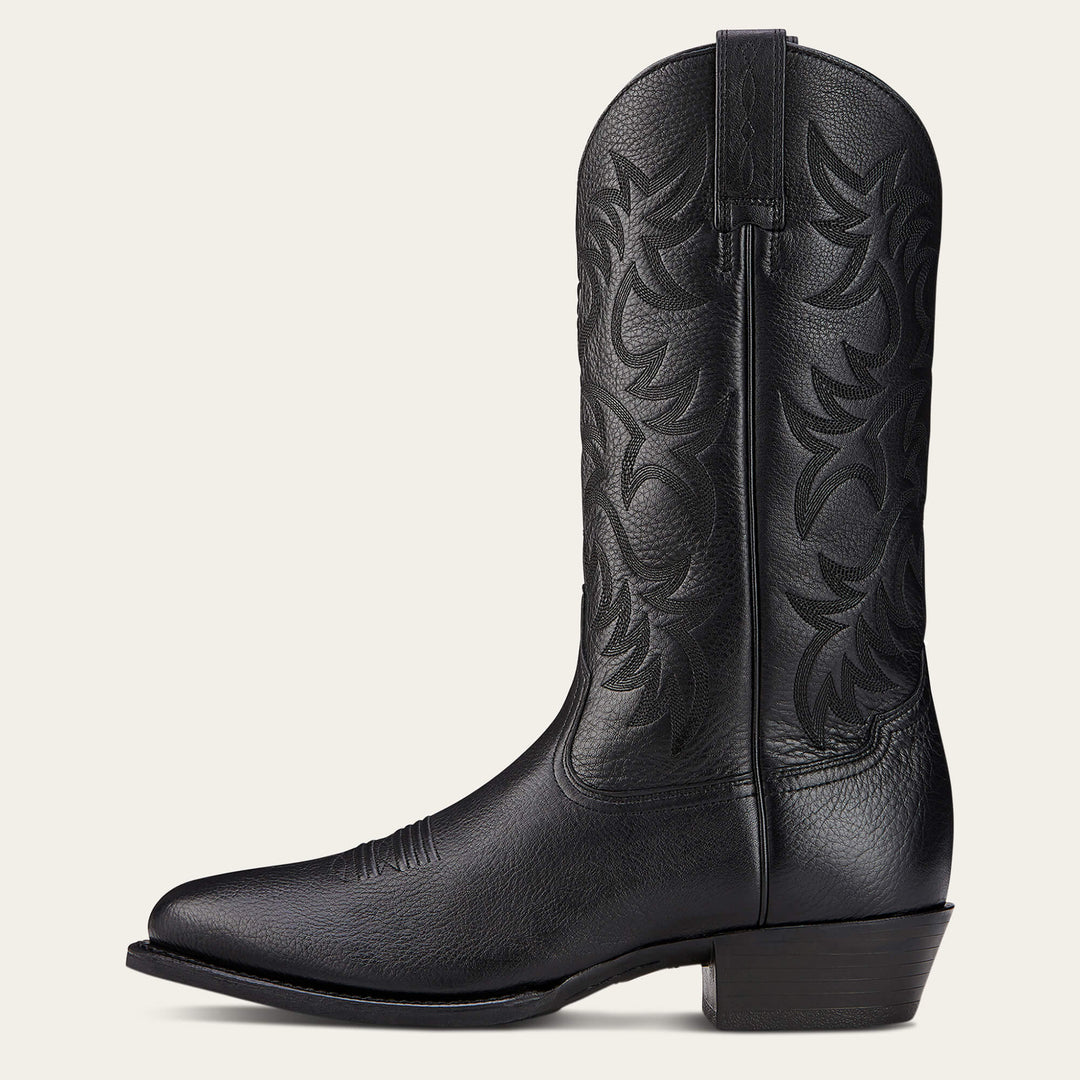 Grey ariat boots best sale