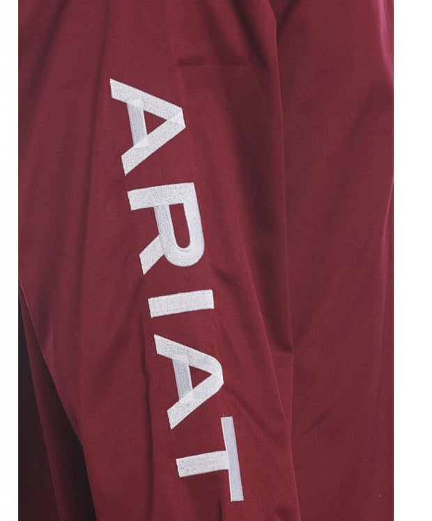 Ariat Mens Twill Long Sleeve Shirt - 10027995