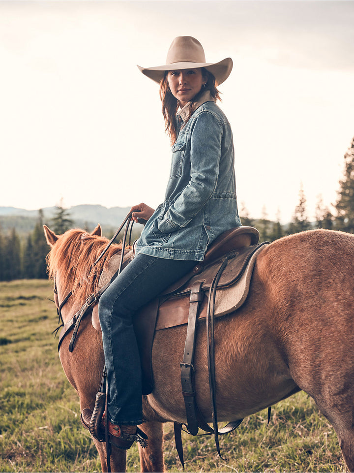 COWGIRL