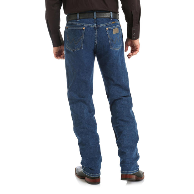 Holt Men's Slim Boot Cut Jeans - Russell's Western Wear, Inc.