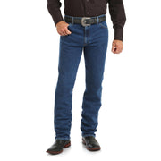 Cowboy Cut® Original Fit - Active Flex - Stonewash Jeans