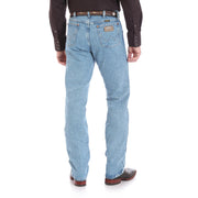 Wrangler Cowboy Cut® Original Fit - Antique Wash Jeans