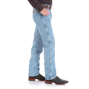 Wrangler Cowboy Cut® Original Fit - Antique Wash Jeans