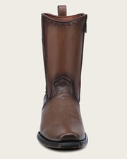 Cuadra Mens Res Santana Miel Boot CU851