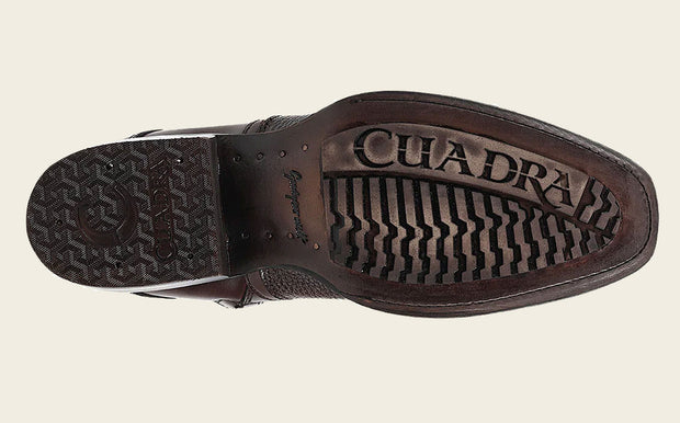 Cuadra Mens Res Santana Miel Boot CU851