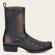 Cuadra Mens Res Crust Miel URBAN DECORATED CU940