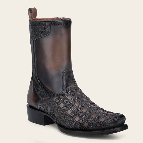Cuadra Mens Res Crust Miel URBAN DECORATED CU940