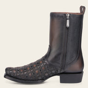 Cuadra Mens Res Crust Miel URBAN DECORATED CU940