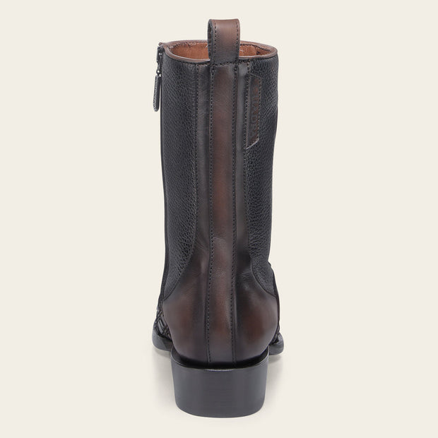 Cuadra Mens Res Crust Miel URBAN DECORATED CU940