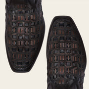 Cuadra Mens Res Crust Miel URBAN DECORATED CU940