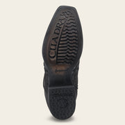 Cuadra Mens Res Crust Miel URBAN DECORATED CU940