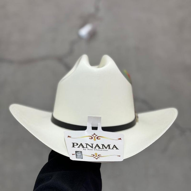 1,000X PANAMA (GRUPO ARRIESGADO) COPA CHICA FALDA/BRIM 3.5" (PANTER BELICO)