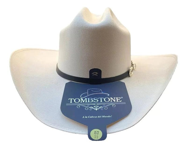 (Sombrero Tombstone 1,000X Roper) Cowboy Hat