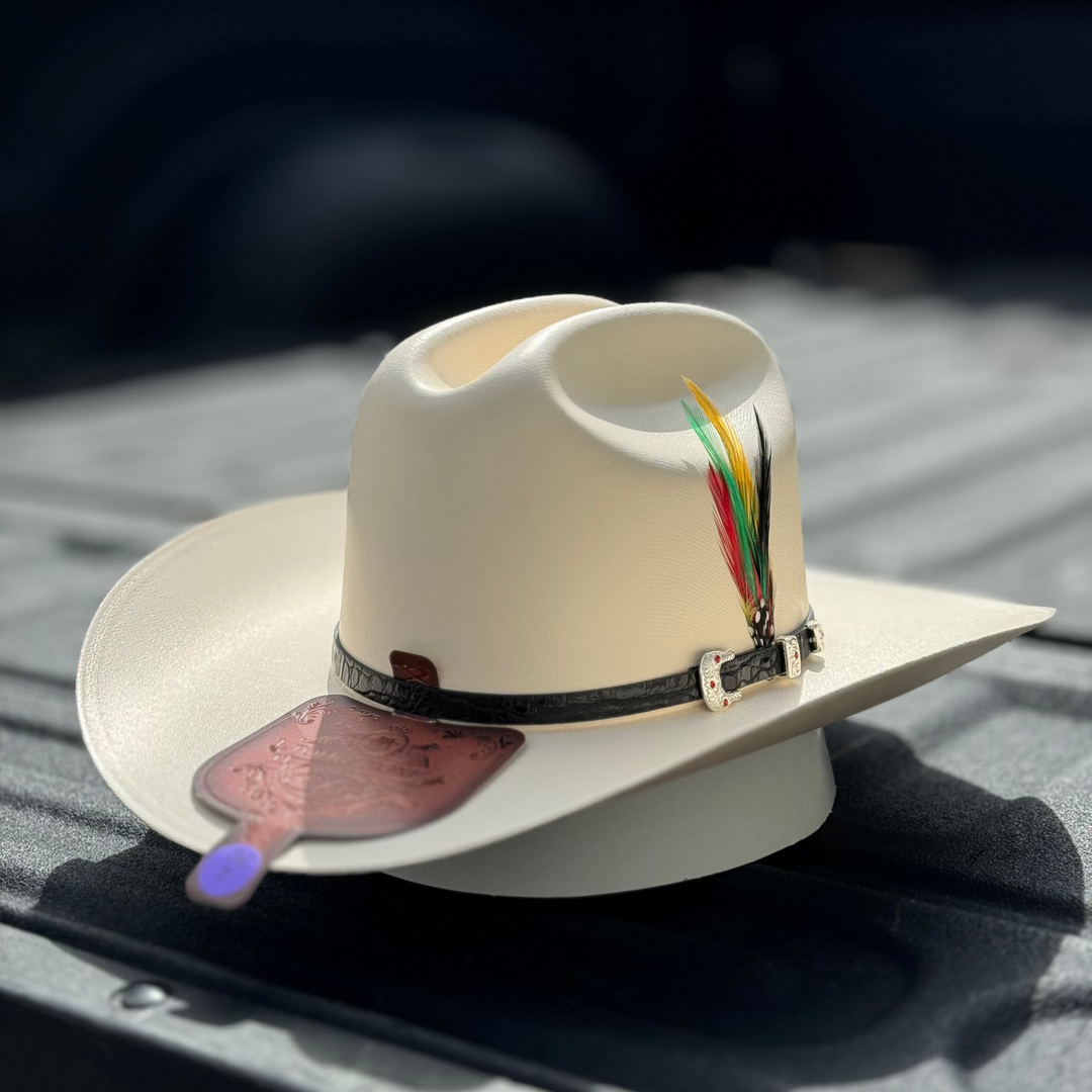 Tombstone 5000x Chaparral Copa Chica – The Little Ranch