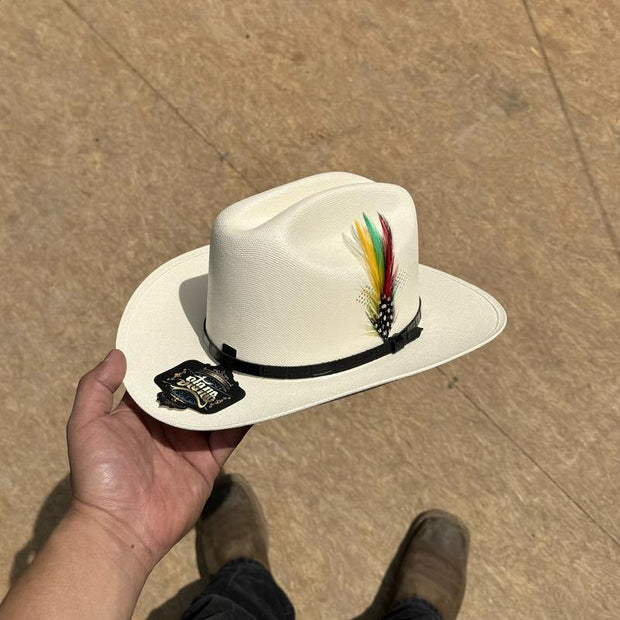 STONE TODDLER ESTILO SINALOA COWBOY HAT