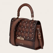 Cuadra Womens Genuine Bovine Leather Bag - DU406