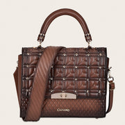 Cuadra Womens Genuine Bovine Leather Bag - DU406