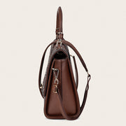 Cuadra Womens Genuine Bovine Leather Bag - DU406