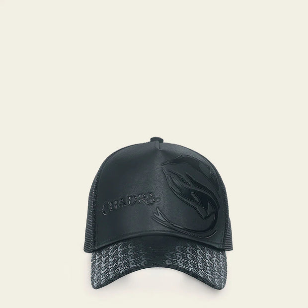 CC119 Cuadra Stingray Snapback