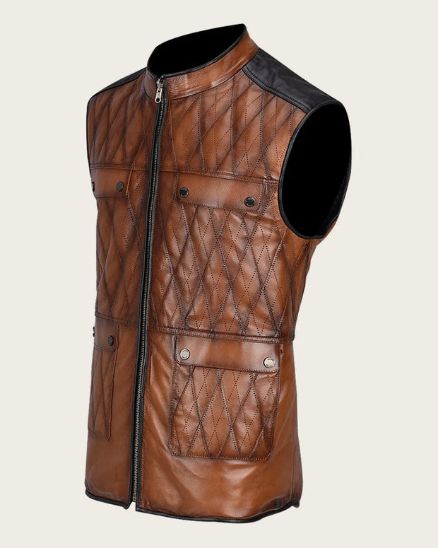 CUADRA Honey Vest