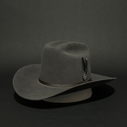 Stetson Rancher 6x Bullet Felt Hat