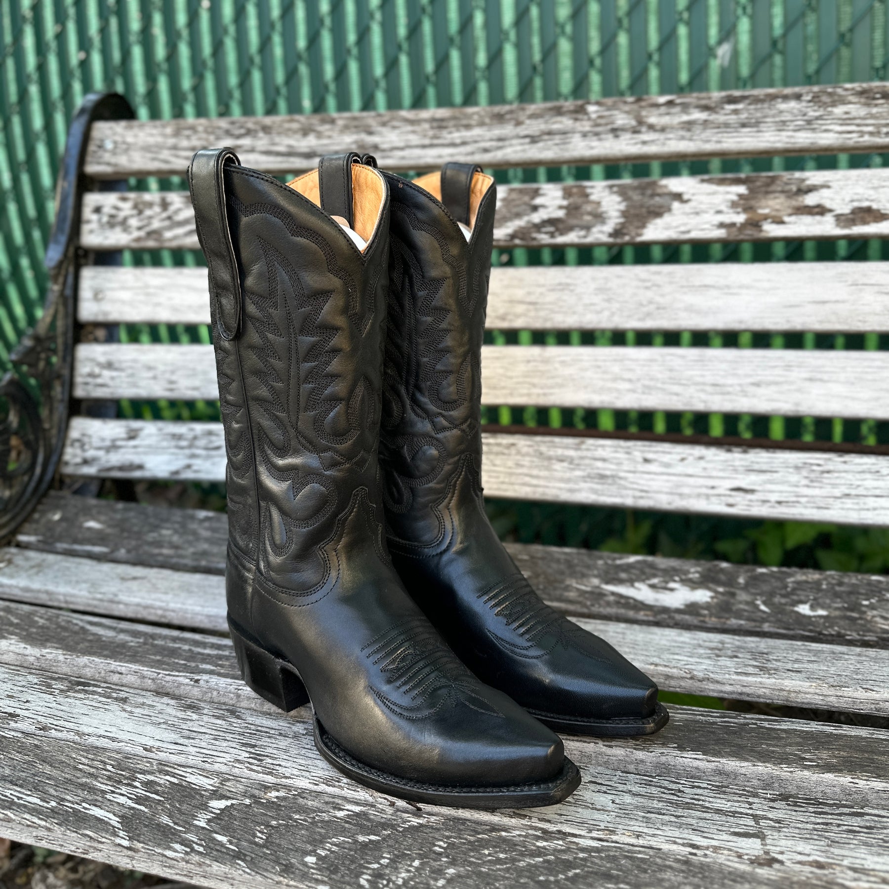 Cowboy Boots – The Little Ranch