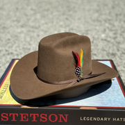 Stetson Rancher 6X Acorn Felt Hat