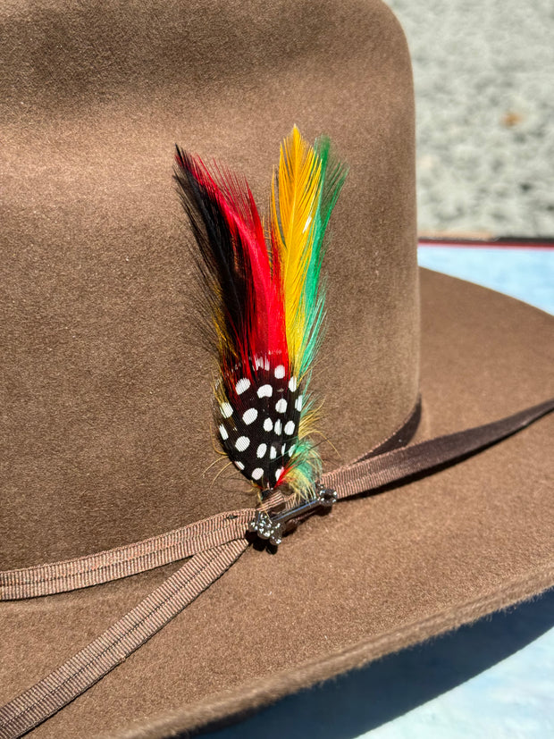 Stetson Rancher 6X Acorn Felt Hat