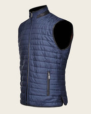 CUADRA Ovine Brown Leather Reversible