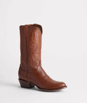Lucchese Baker Whiskey Men's Boot M3429
