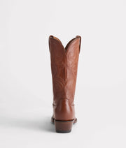 Lucchese Baker Whiskey Men's Boot M3429