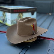 Stetson Rancher 6X Acorn Felt Hat