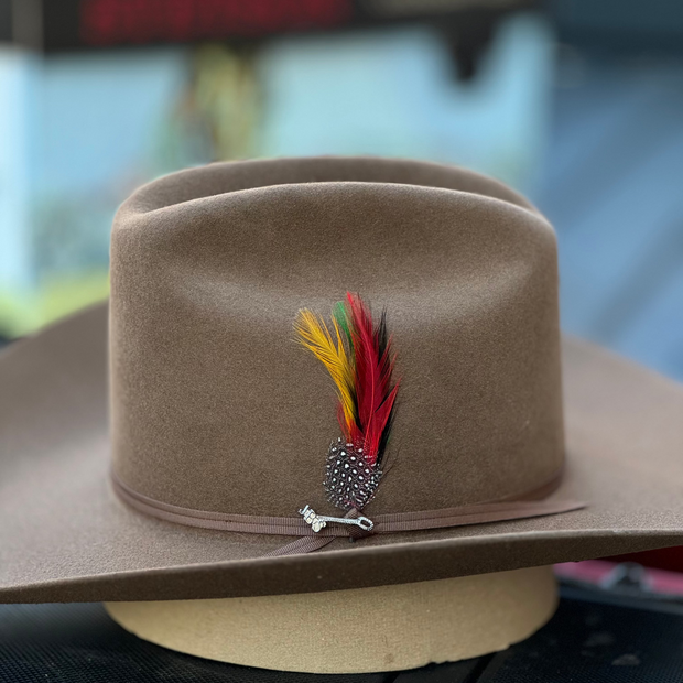 Stetson Rancher 6X Acorn Felt Hat