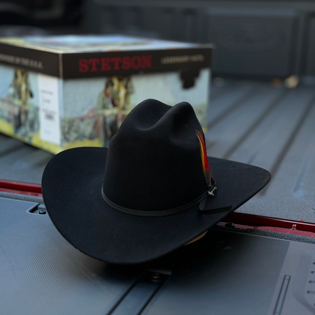 Stetson black friday shop