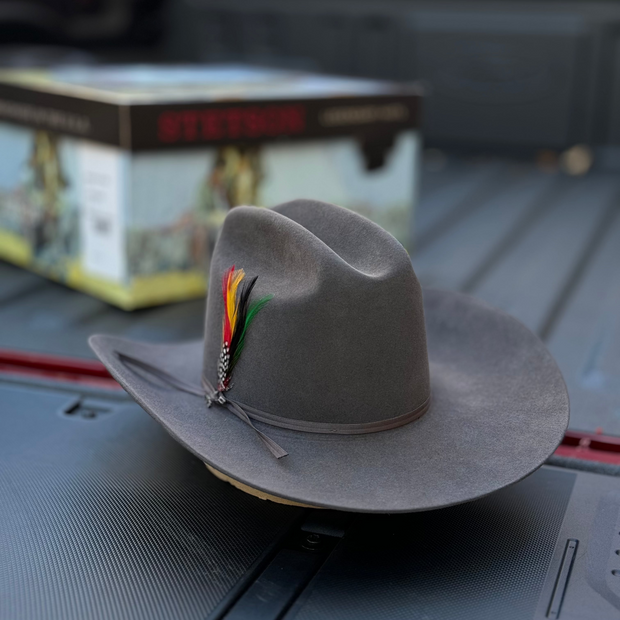 Stetson Rancher 6x Bullet Felt Hat