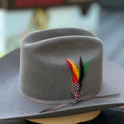 Stetson Rancher 6x Bullet Felt Hat