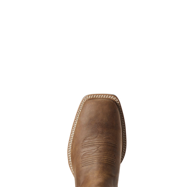 Ariat Mens Boots Booker Ultra Western Boot 10031452