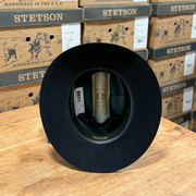 Stetson 6X Promo Blk #2 Size 7-1/4