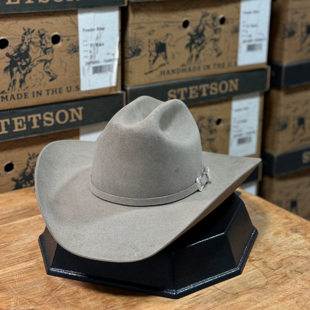 Stetson 30X Promo Assort #4 Size 7-1/4