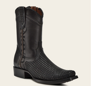 Cuadra Mens Crust Tokio Gris Boot CU969